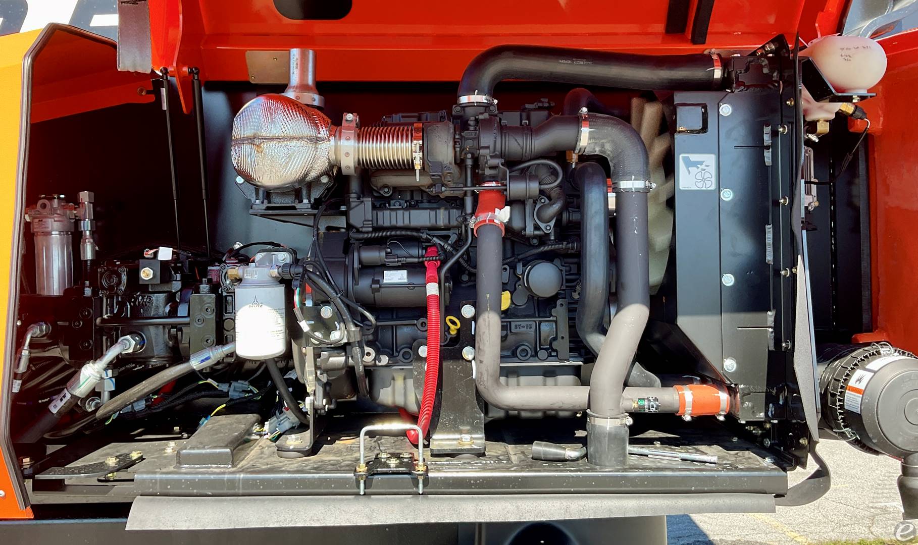 2026 JLG 1500SJ