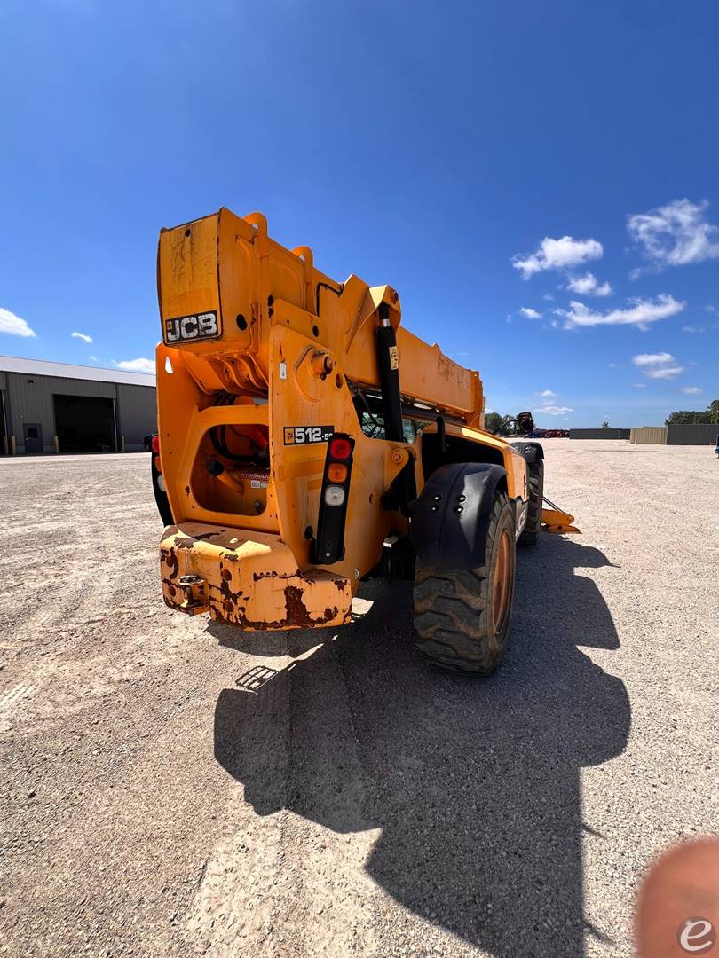2018 JCB 512-56