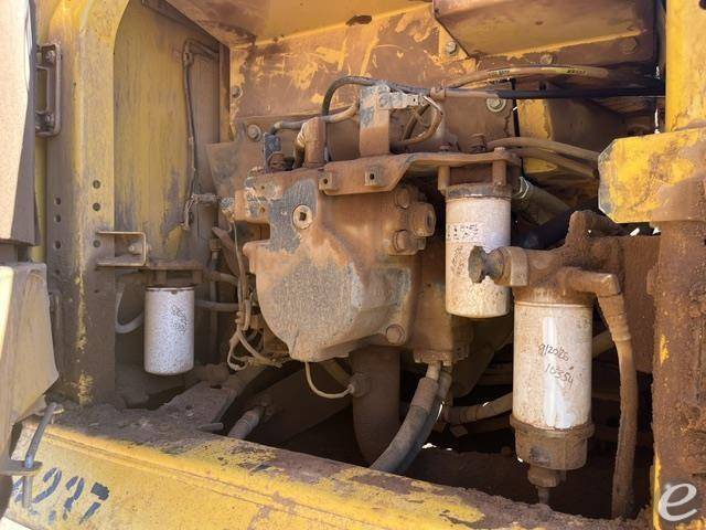 2019 Komatsu PC210 LC-11