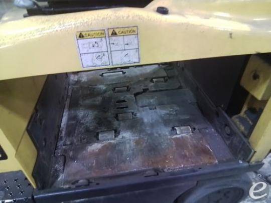 2022 Hyster E50XN-33