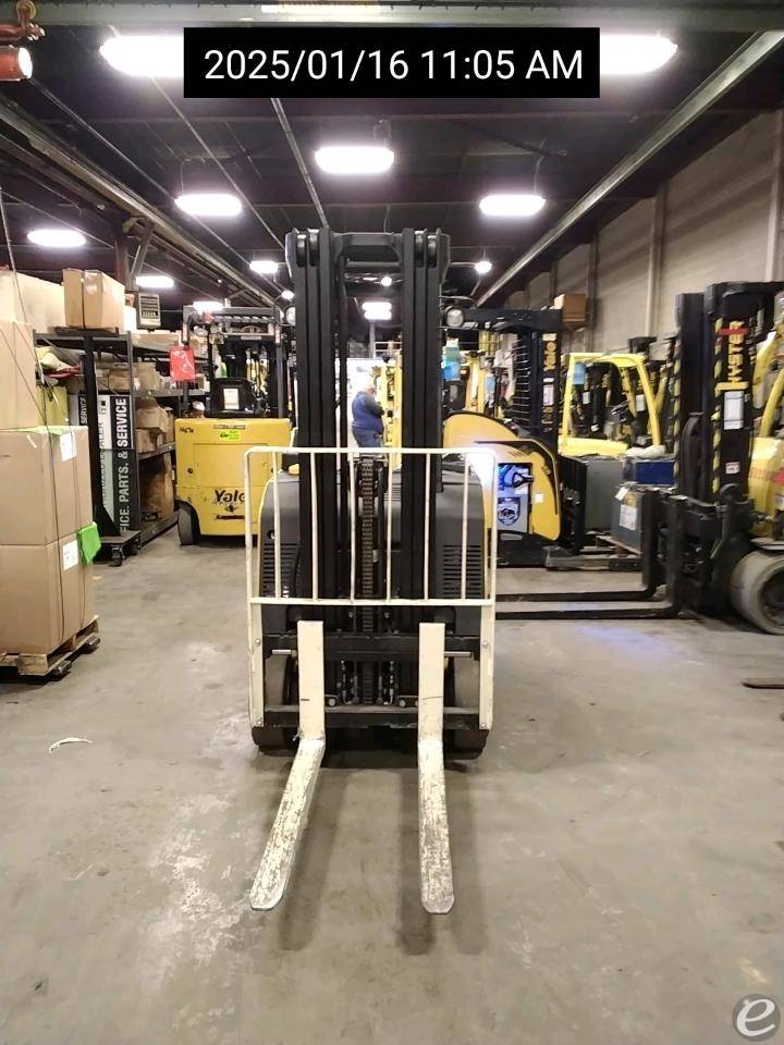 2020 Yale ESC040AD