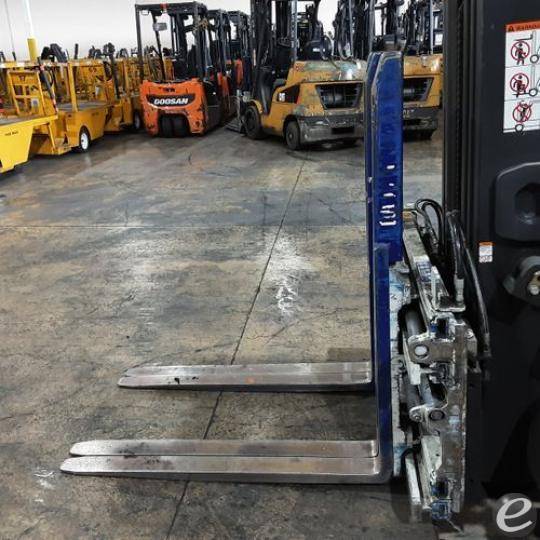 2017 Cascade 22G46174R0 Unavailable Forklift - 123Forklift