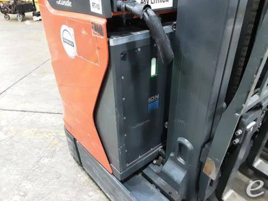 2017 Linde R16