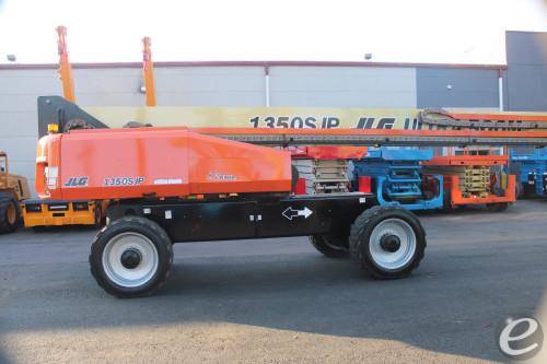 2021 JLG 1350SJP