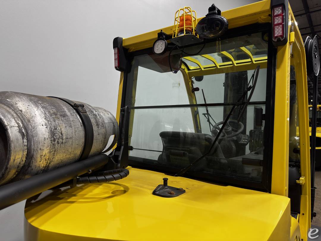 2018 Hyster S120FT