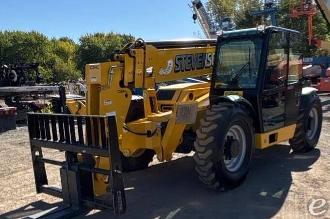 2023 Gehl DL12-55 GEN 3
