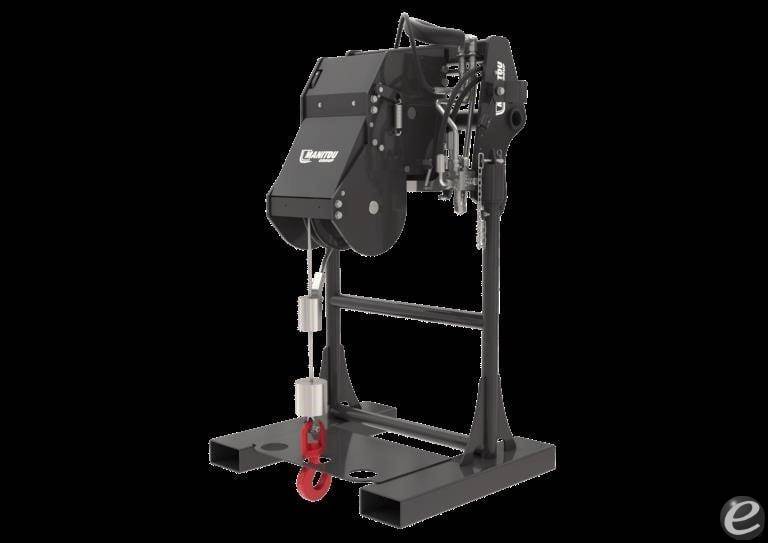 2026 Manitou HYDRAULIC WINCH