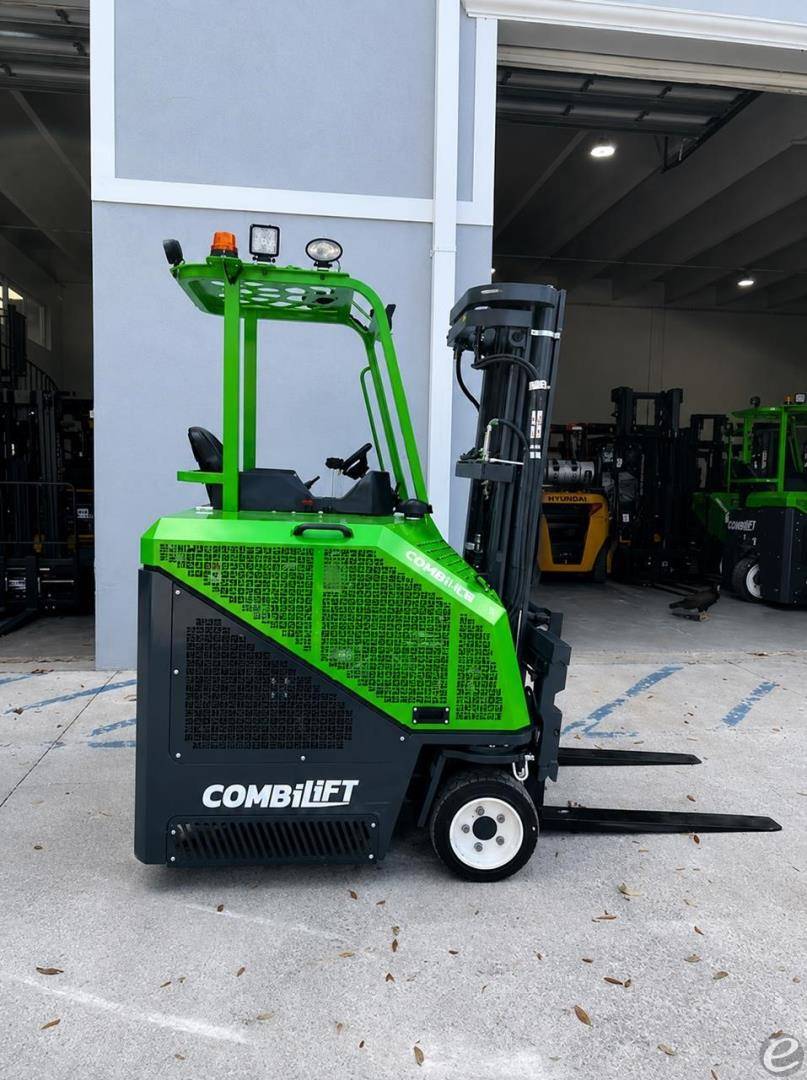 2025 Combilift CB6000