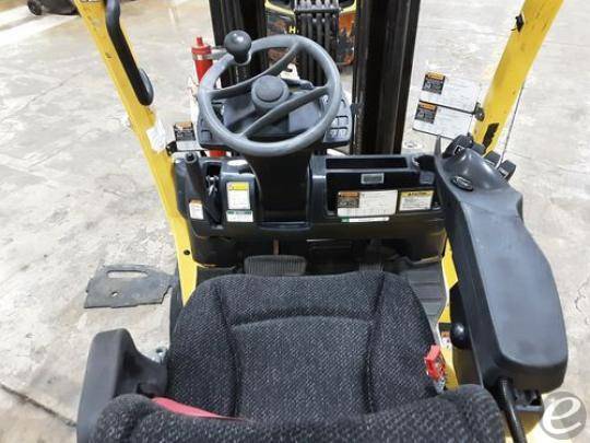 2018 Hyster S70FT