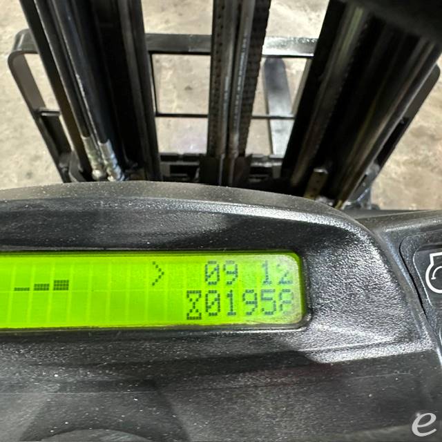 2020 Yale GLC060VX