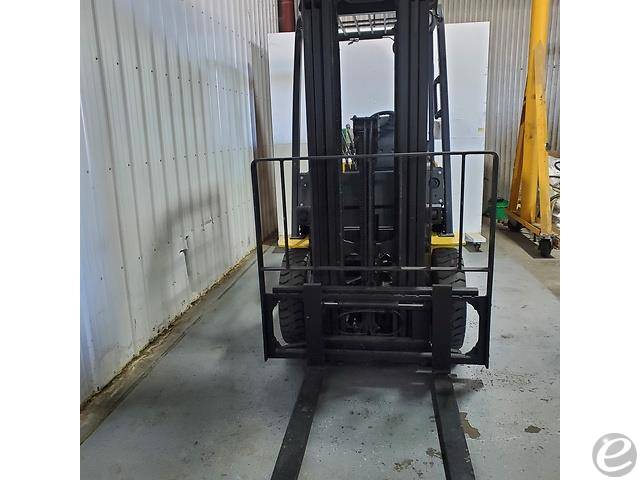 2018 Yale GP050MX LP Gas Forklift - 123Forklift