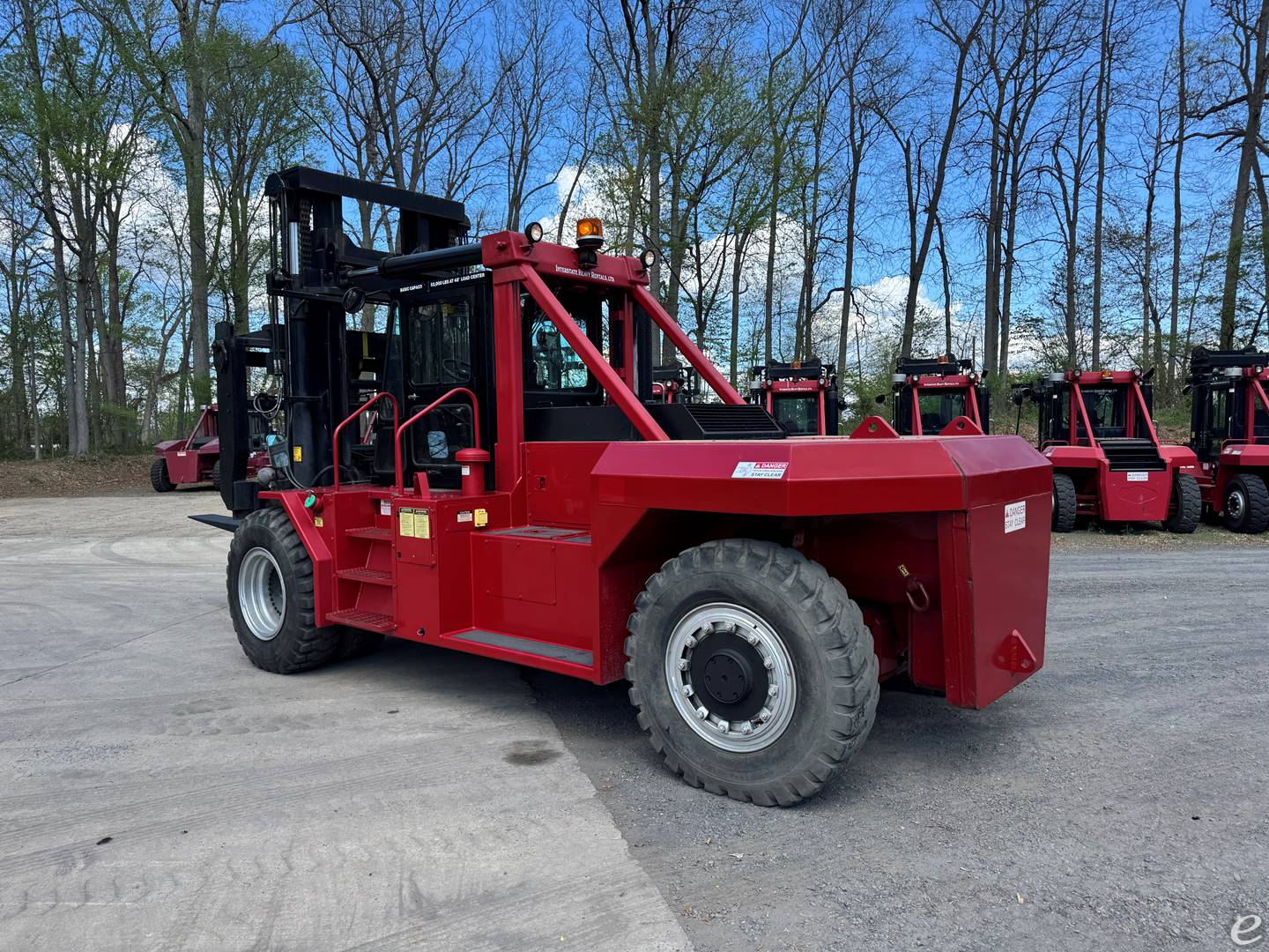 2003 Taylor T520M