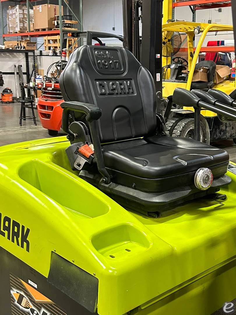 2017 Clark ECX25
