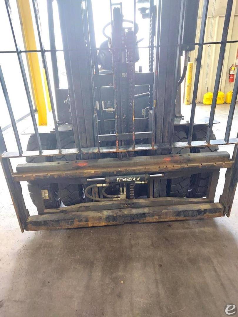 2023 Doosan G35C-7