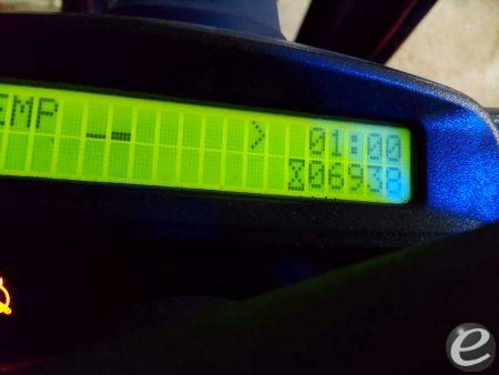 2019 Yale GLC040VXNESE083