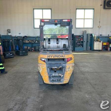 2021 Hyundai 30L-9A