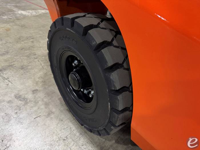 2026 Viper Lift Trucks FY20F