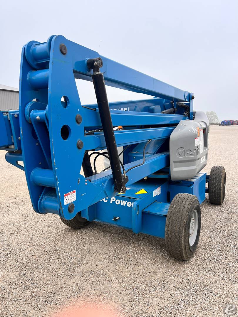 2016 Genie Z-45/25J