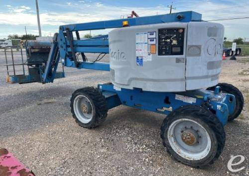 2017 Genie Z45/25J