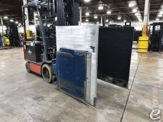 2017 Rightline LCM140 Unavailable F...