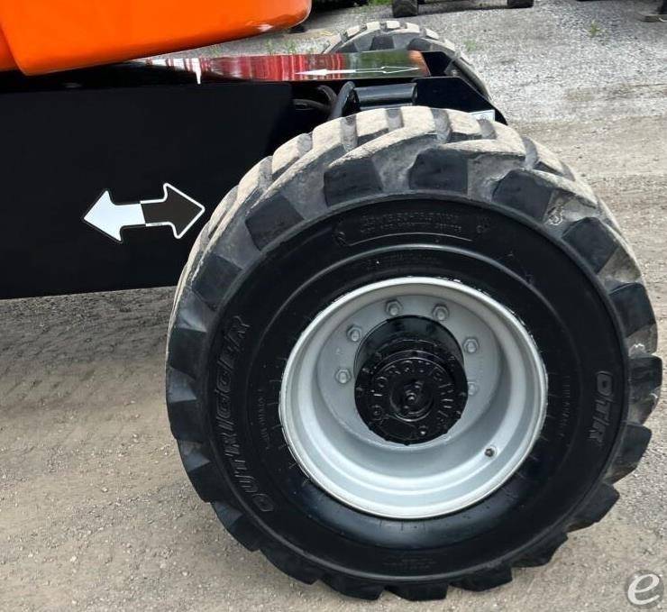2014 JLG 450AJ