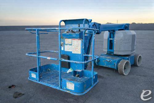 2013 Genie Z34/22N