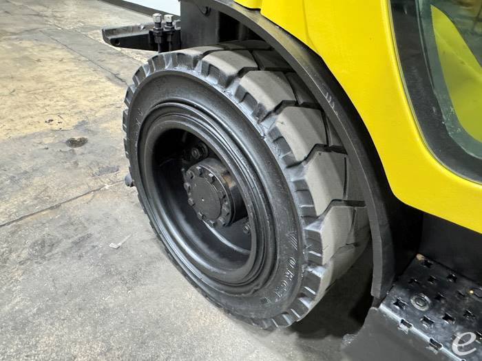 2013 Hyster H60FT