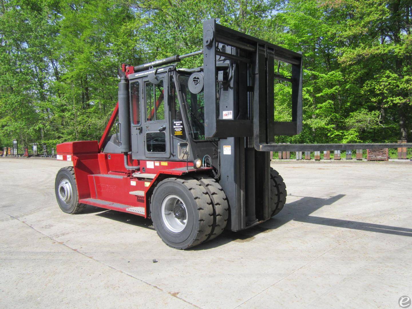 Taylor TXH350L