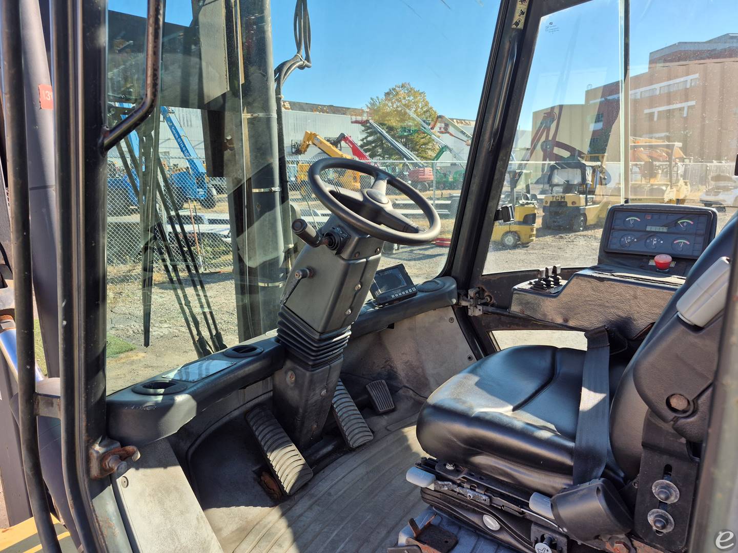 2006 Yale GDS230DBECCV143