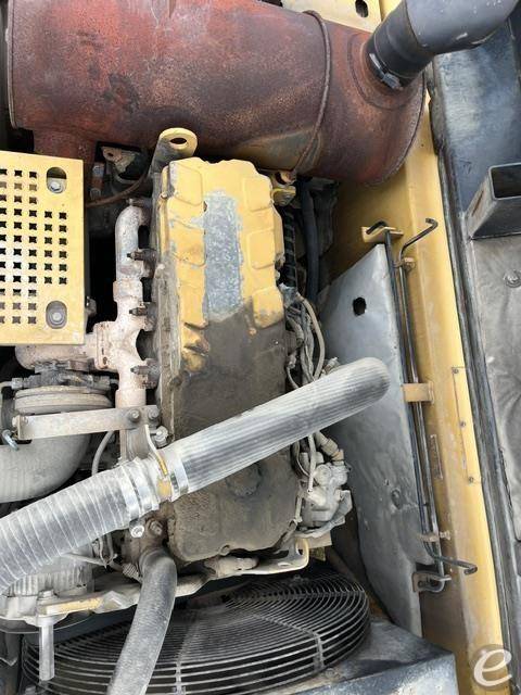 2006 Cat 330CL