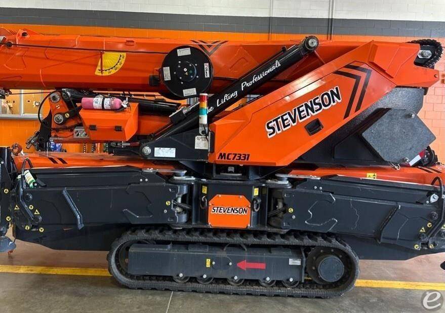 2022 Jekko SPX650CL2