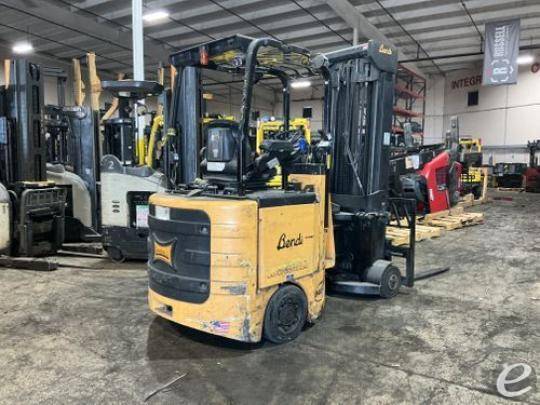 2018 Landoll B40/48AC180D