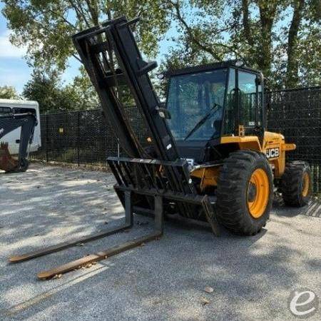 2016 JCB 930