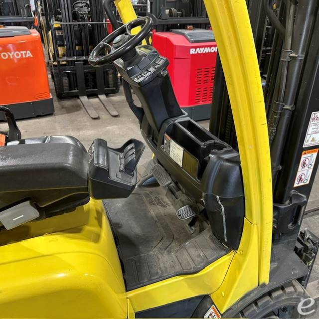 2006 Hyster S50FT