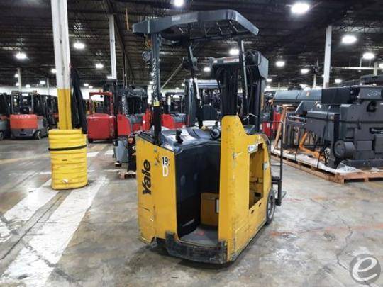2021 Yale ESC040