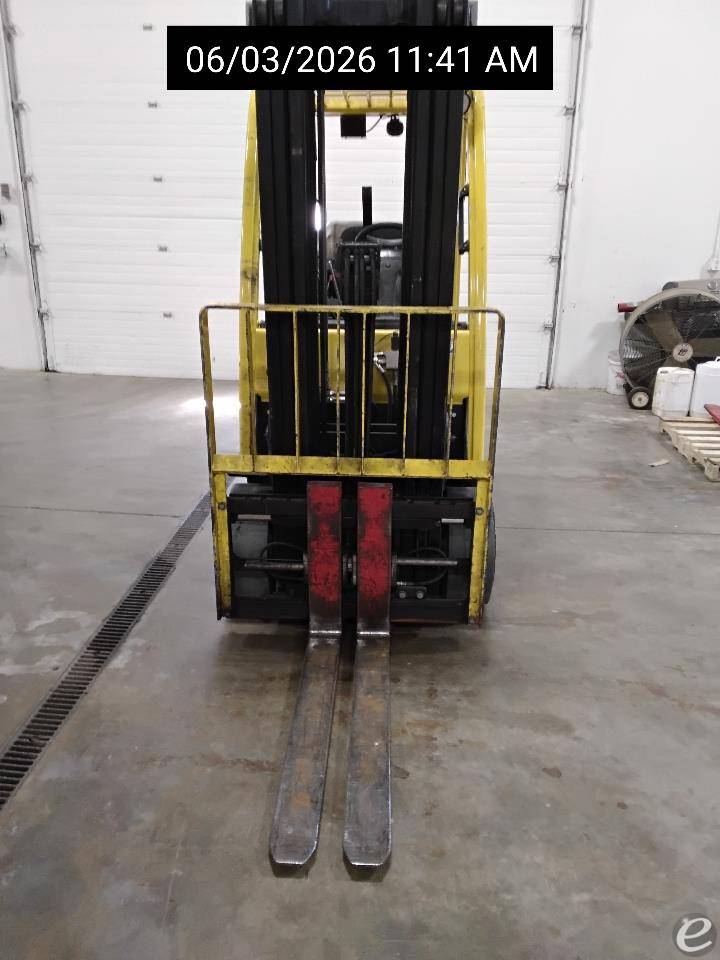 2021 Hyster S60FT