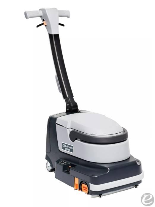 2026 Advance SC250