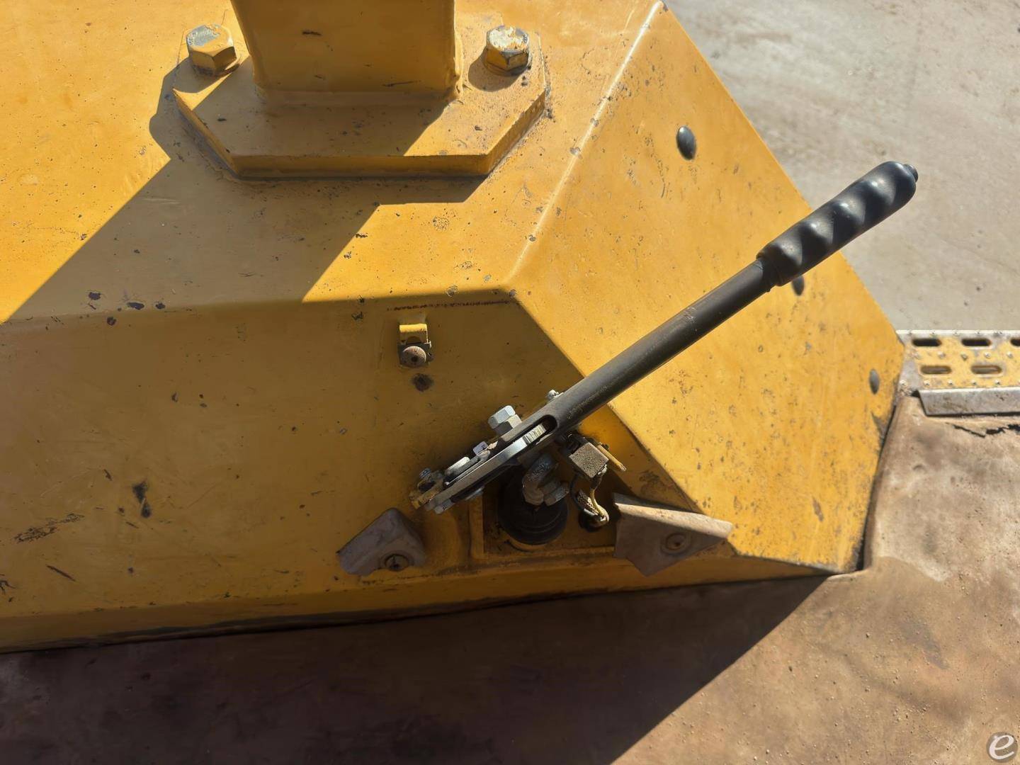 1988 Cat 436