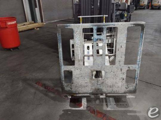 2018 Cascade 45E-PHS