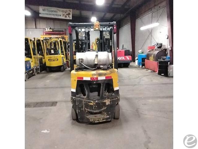 2019 Yale GC050VX