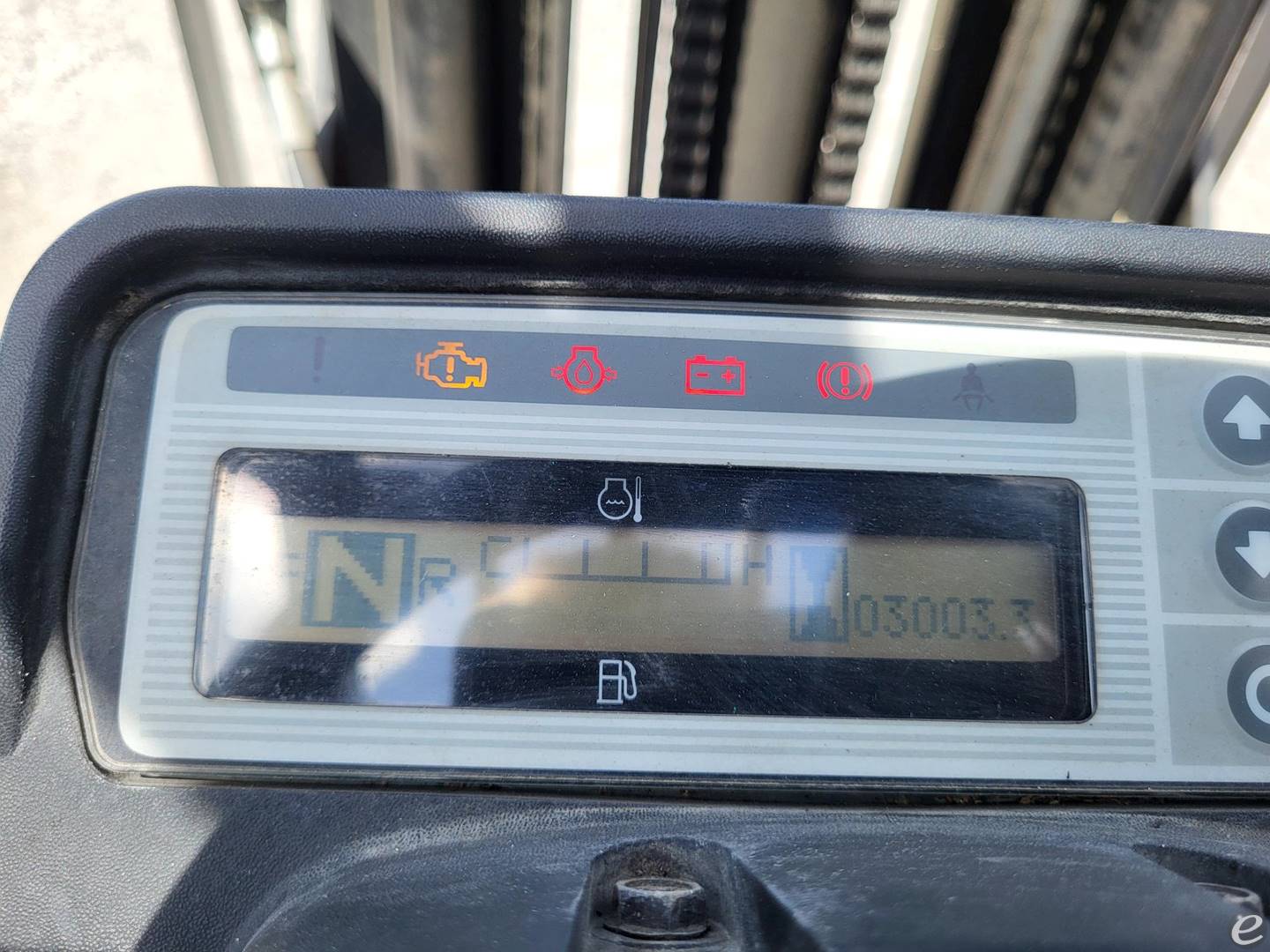 2021 Cat 2C8000SWB