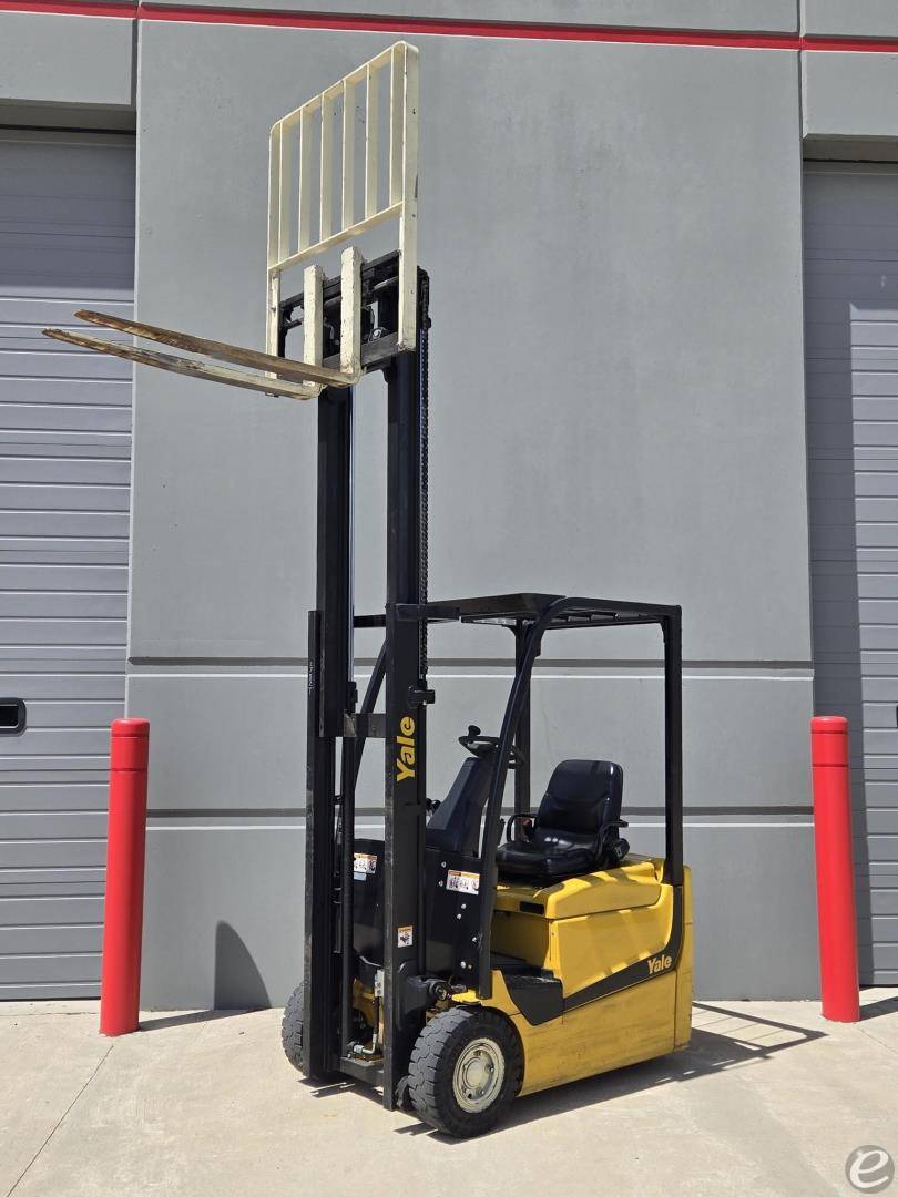 2019 Yale ERP025VC