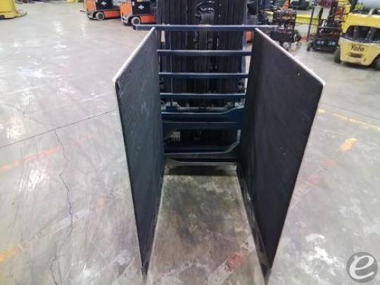 2017 Rightline LCM140 Unavailable Forklift - 123Forklift