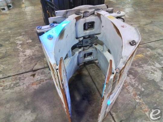 2022 Cascade 90F-RCS