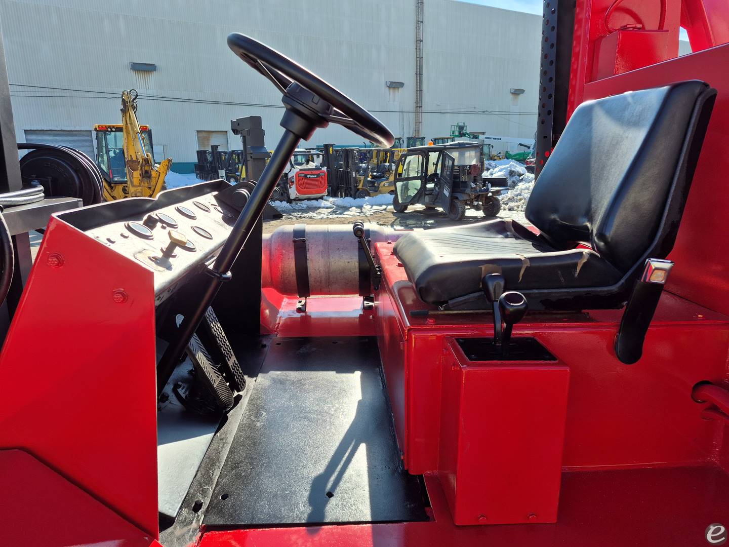 Rigger Lift R100