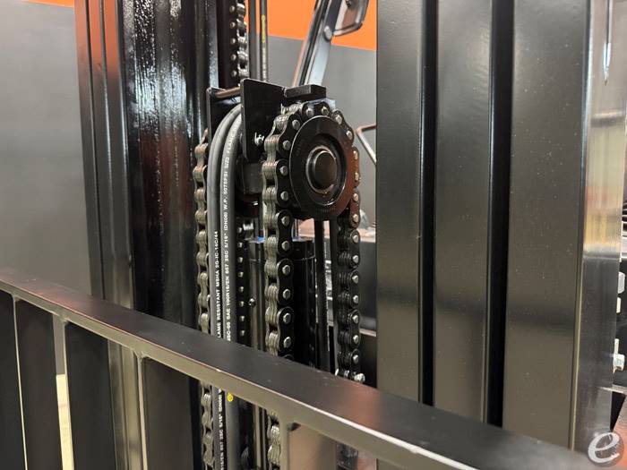 2026 Viper Lift Trucks FY20F