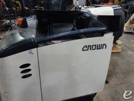 2019 Crown TSP 6500-33