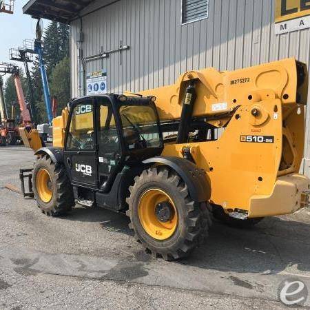 2019 JCB 510-56
