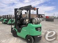 2023 Mitsubishi FG15N