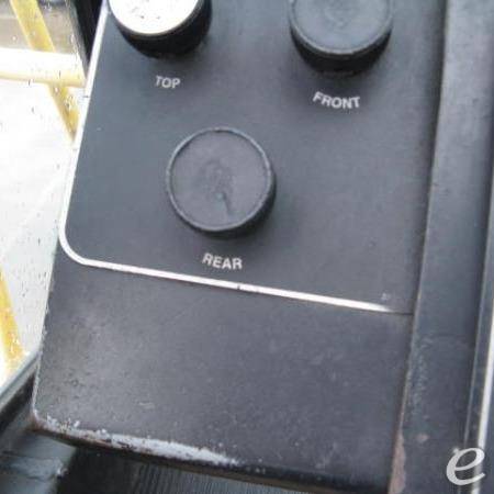 2005 Taylor THDC955